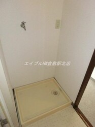 ライオンズマンション倉敷日ノ出町の物件内観写真